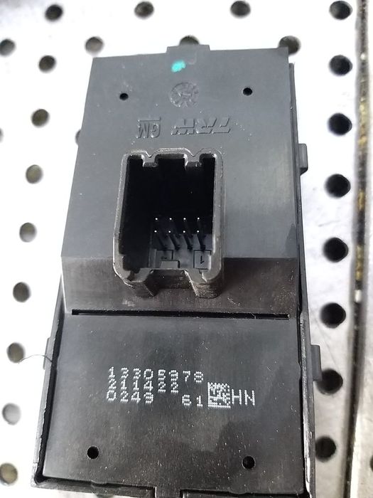 Bloc butoane geamuri stanga fata opel meriva b 13305978