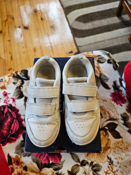 Детски маратонки Reebok и  Puma