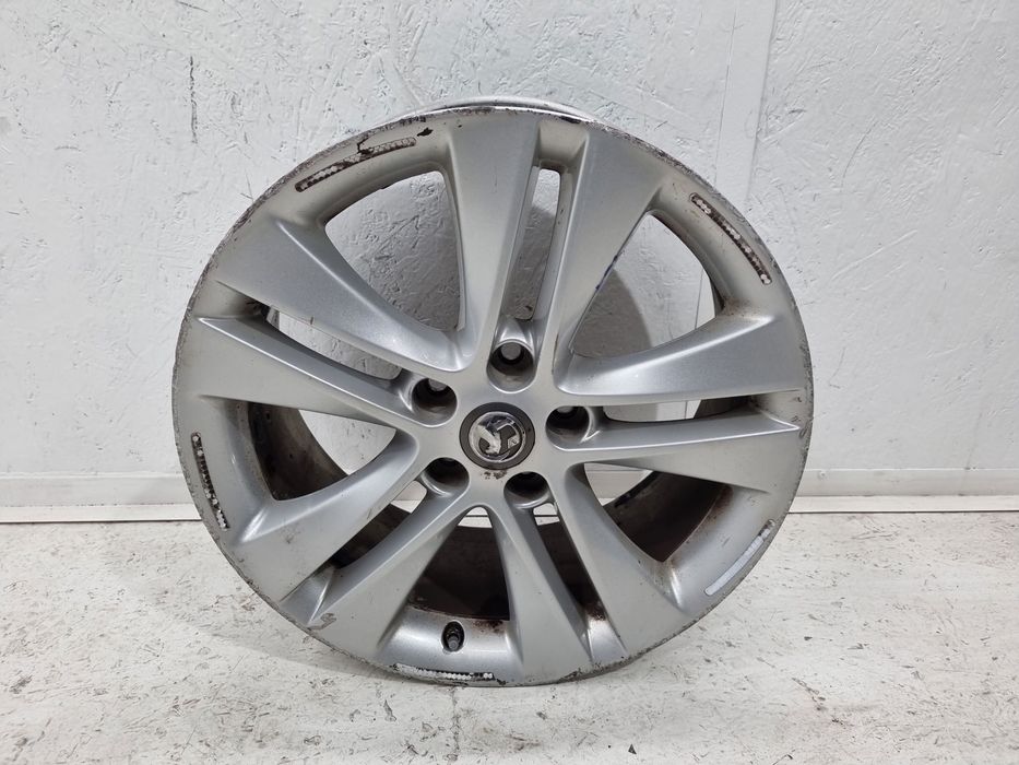 Janta aliaj Opel Zafira C (D75) Tourer [Fabr 2011-2017] OPO46K3