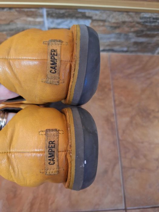 Camper,43 номер 50лв