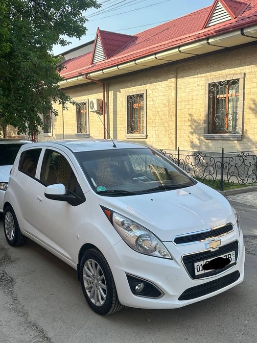 Spark 1.25 kraska toza