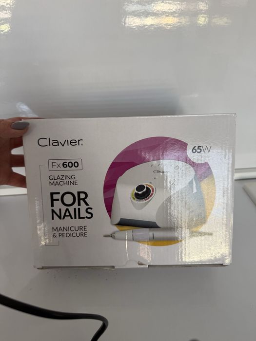 Професионална пила