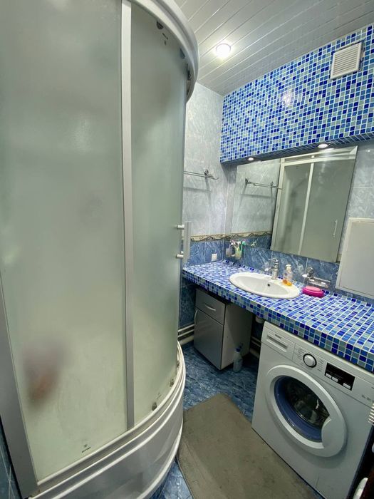 Продается 2х комнатная Саид Барака