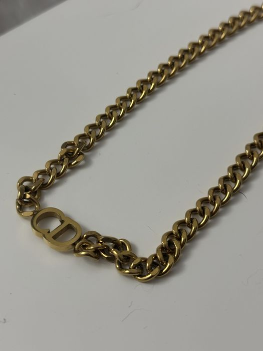 Цепочка DIOR женская