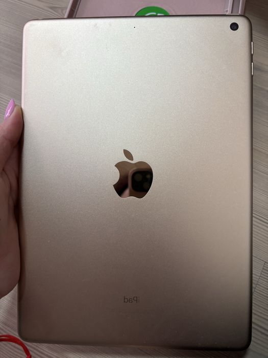 Ipad Gen 5 A1822