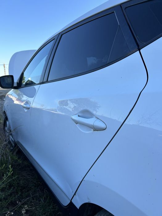 Ușă dreapta spate Hyundai ix 35