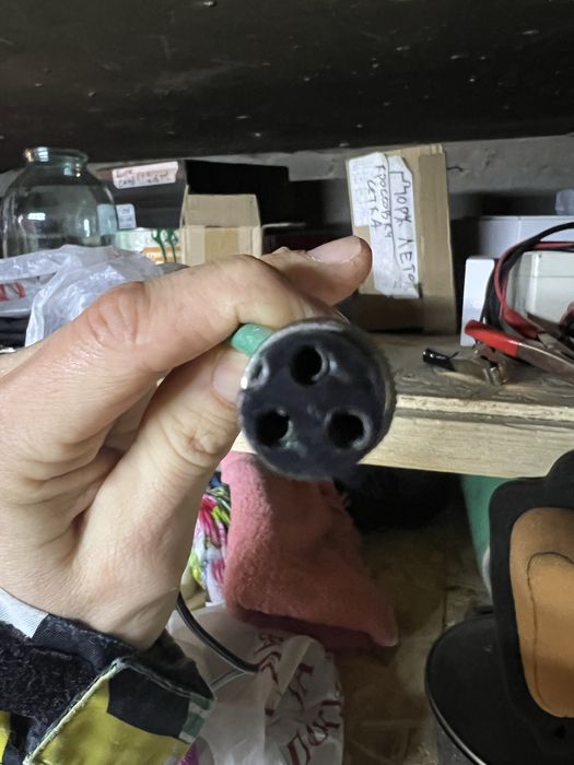 Быстрая зарядное устройства для самоката