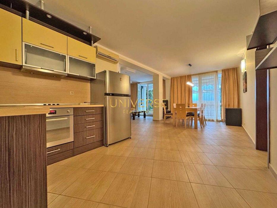 Продава се Четиристаен апартамент в Поморие - 203 кв.м за 1010 €/кв.м - Снимка #3