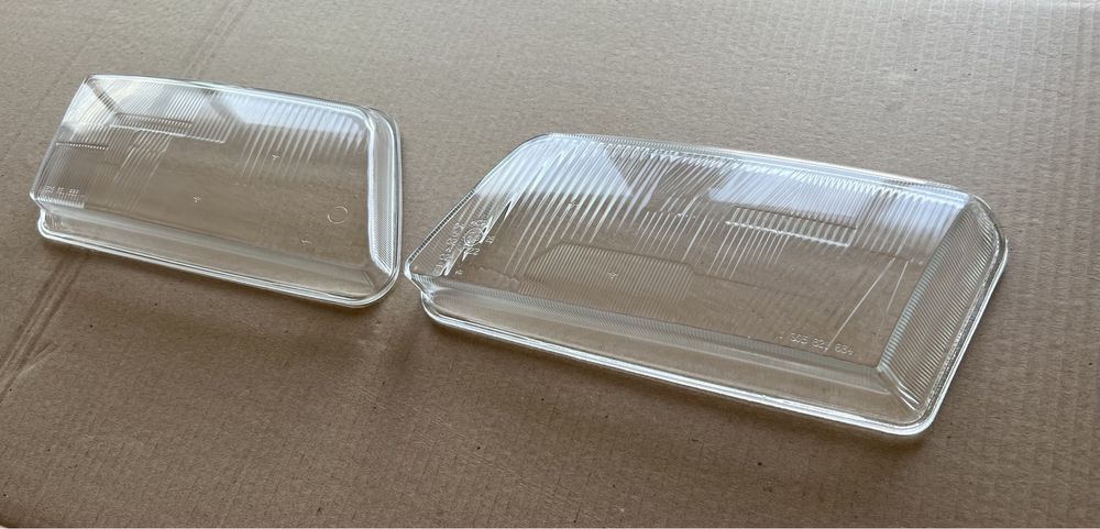 Стекла фар Audi A4 с 1994 по 1998