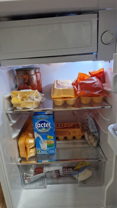 Холодильник Artel HS-&137 RM