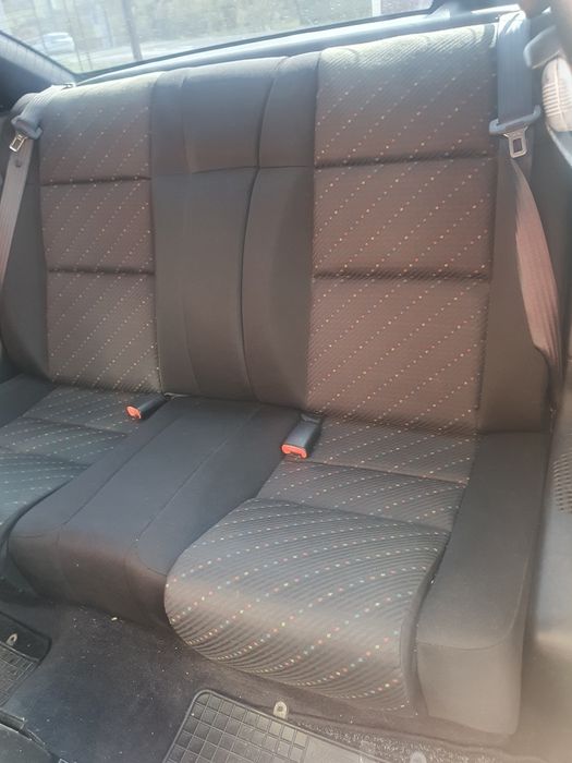 Scaune fiat coupe sau honda civic