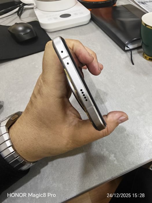 Honor magic 7 pro 16/512