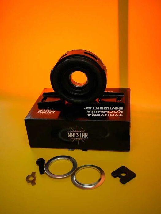 Подвесной подшипник Газель