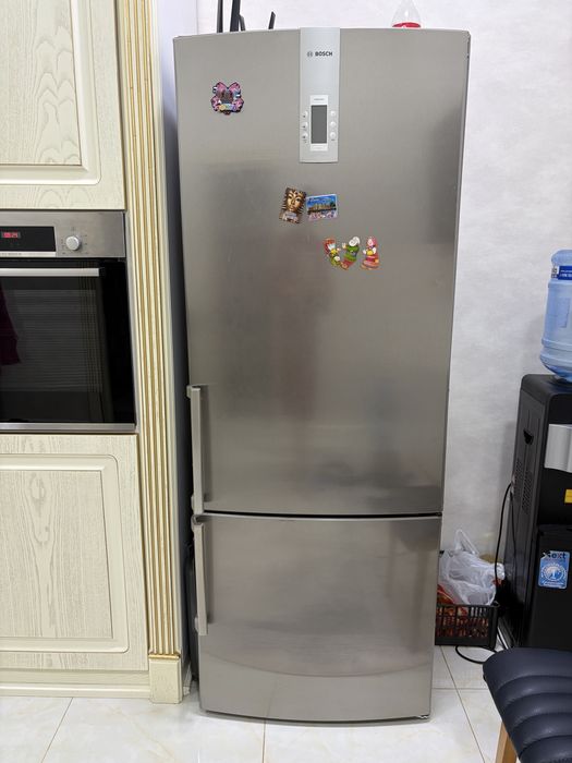 Bosh холодильник