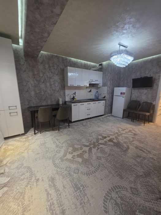 Yunusobot 13. Luboyiga