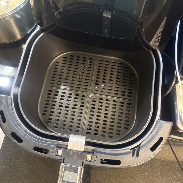 Vand Airfryer Essential Collection, capacitate 6.2 L