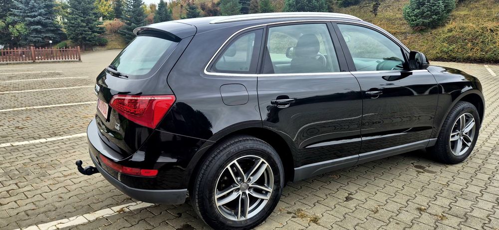 AUDI Q5 2012 — imagine 4