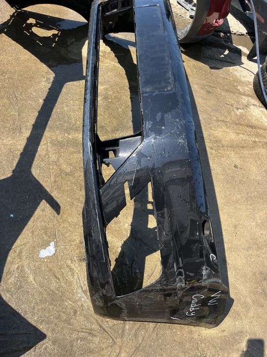 Броня VW Caddy 2015- 6бр