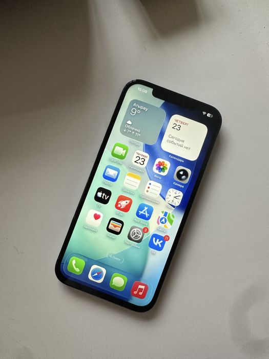 iPhone 12Pro Max 128гб