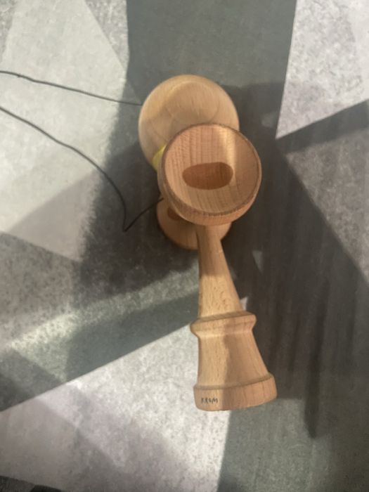 Kendama ridicare personala