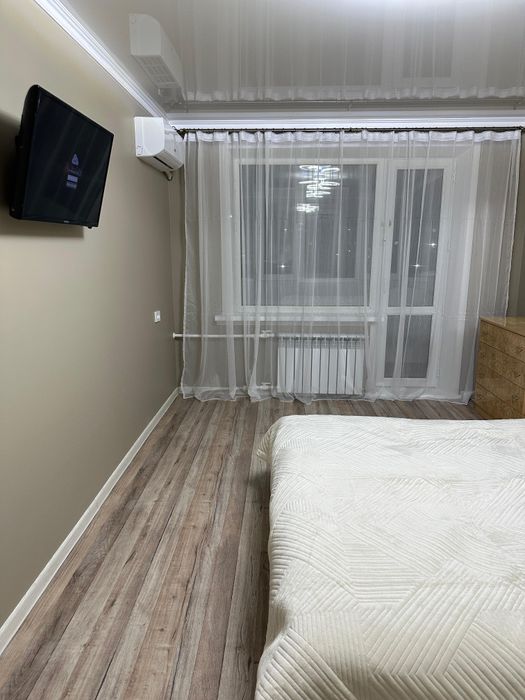 Квартира по суточно