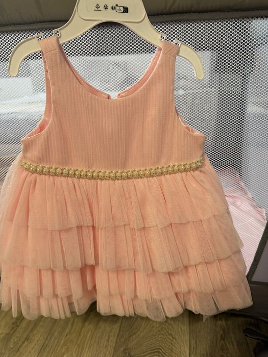 Детска рокля Couture Princess