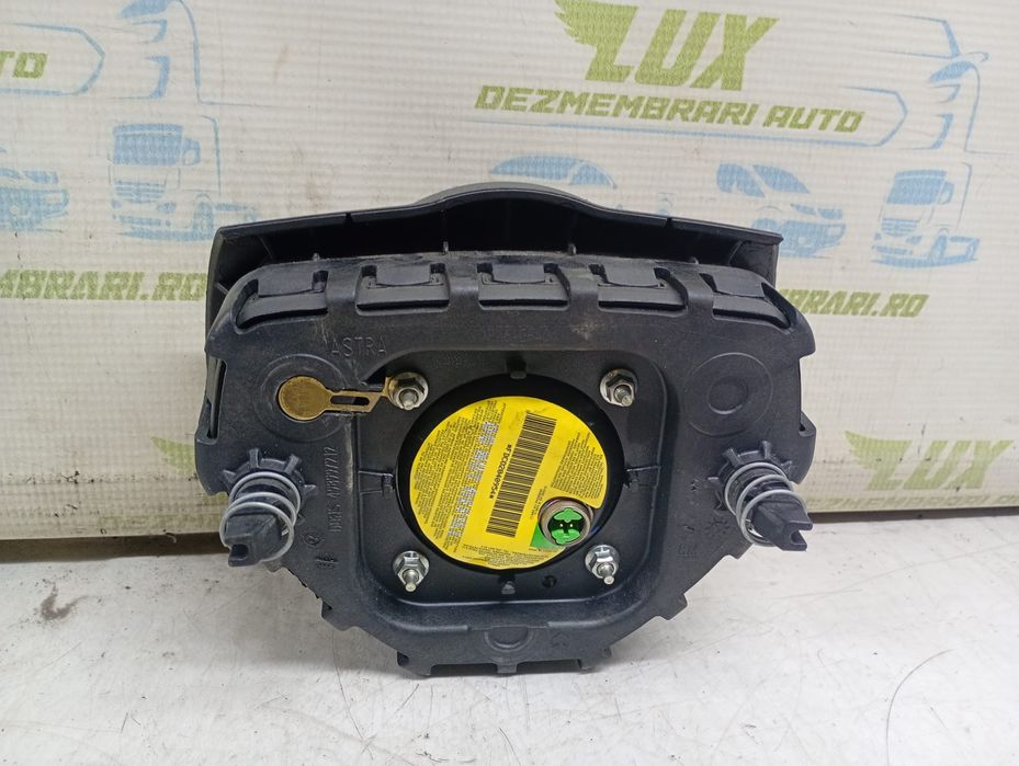 Airbag sofer Opel Astra H (2004 - 2007) (1063) Z17DTL