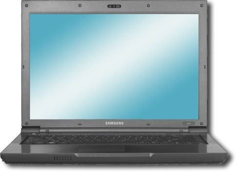 Ноутбук Sansung Samsung NP-X22