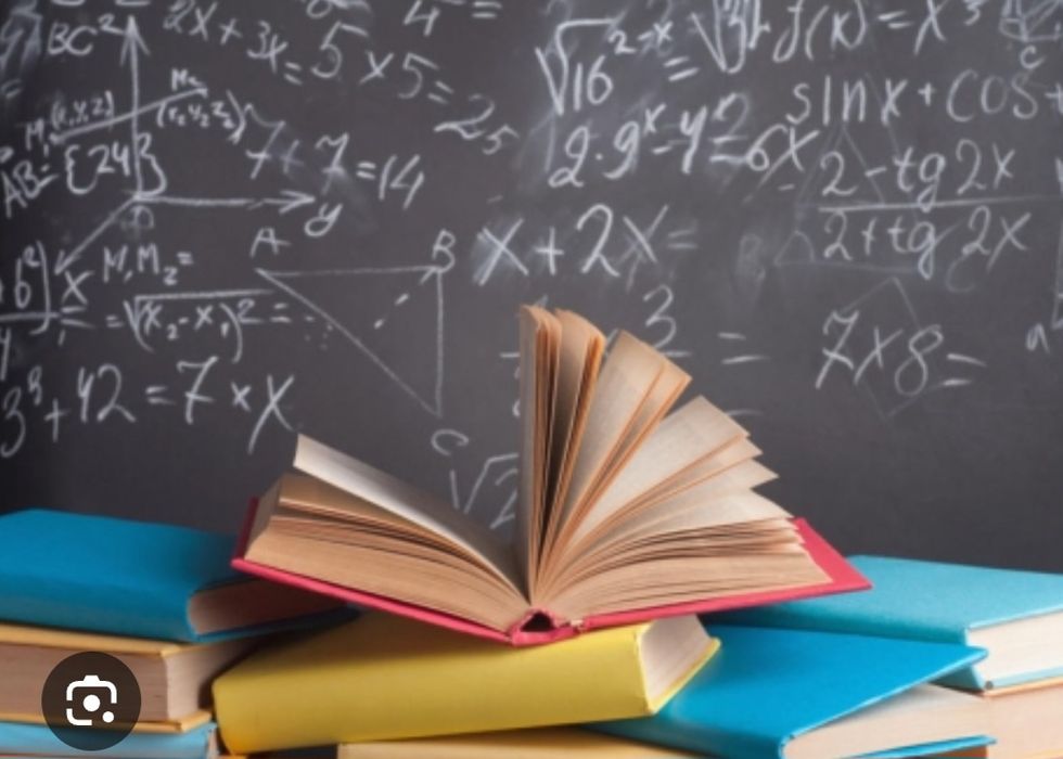 Meditatii matematica