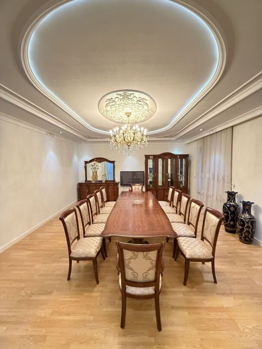 Сдаётся в аренду участок 5 соток в заде парк Бабура,