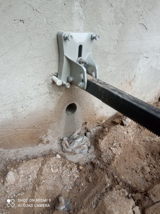 Eng ARZON narxda BETON TESHISH xizmati