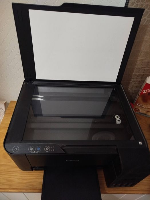 Multifunctionala Epson L3110