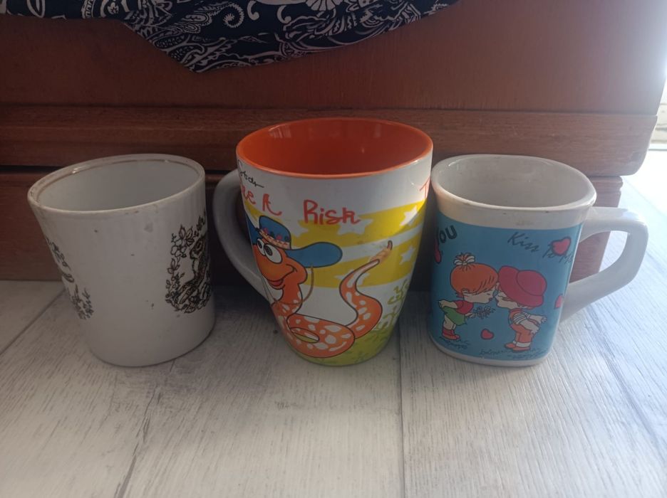 Продам бокальчики, рюмки, стаканы