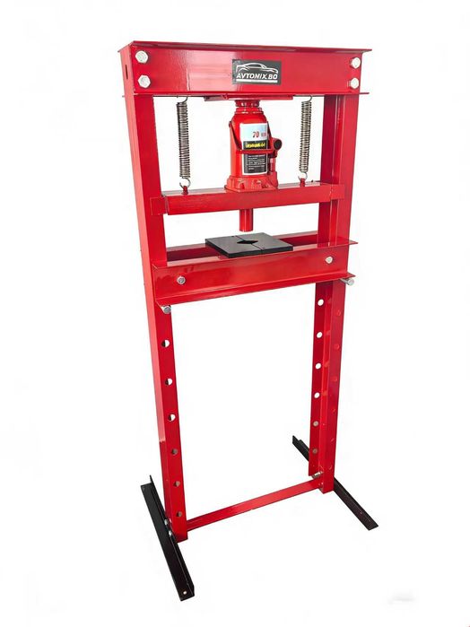 Хидравлична преса за лагери 20 тона