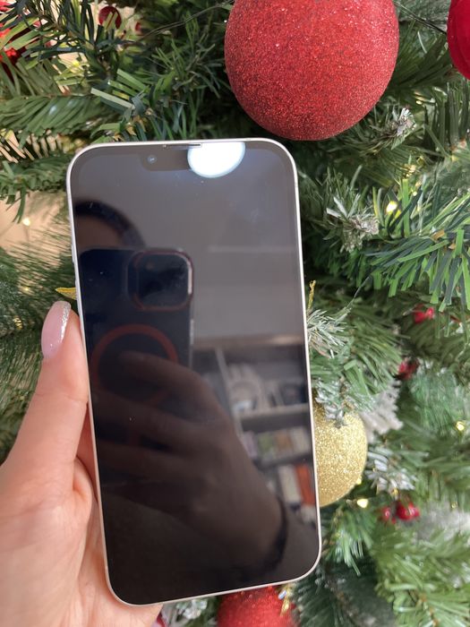 iPhone 13 128 gb 84%