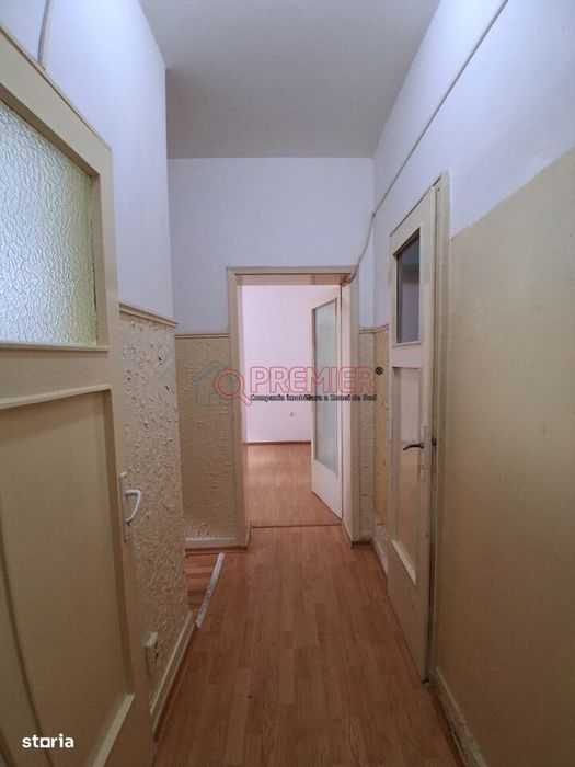 Sos Giurgiului 164 - apartament 2 camere