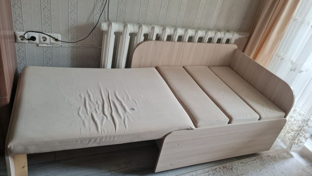 Продам раскладной диван