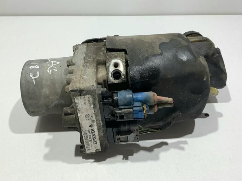 Pompa servodirectie Renault Laguna 3 491100033R 2.0 benzina cutie manu