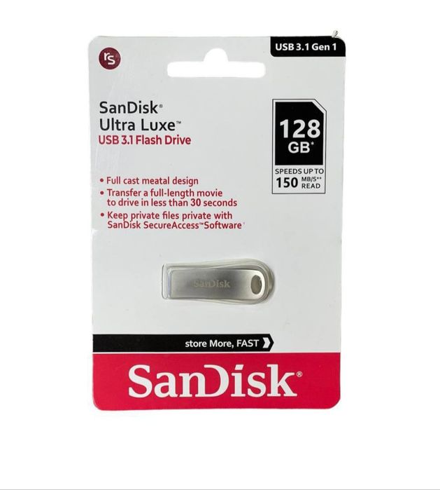 Usb Fleshka Sandisk