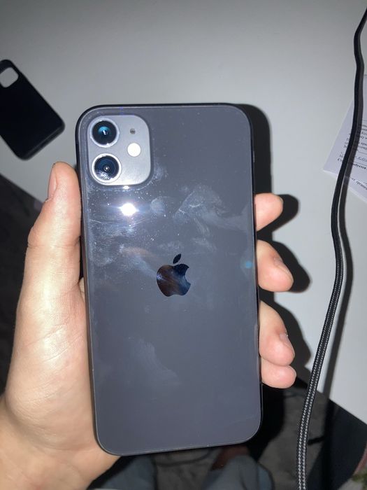 айфон 11 м8 про 165 куб