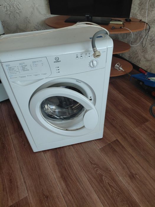 Стиральная машина автомат 3КГ