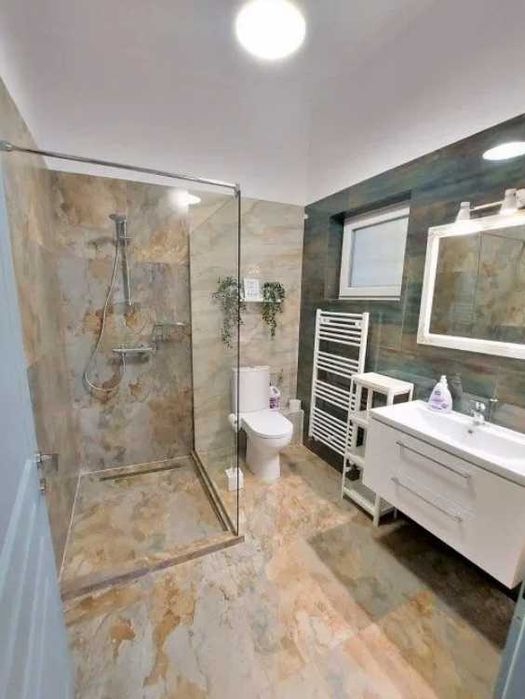 Дава се под наем Двустаен апартамент в Пловдив, Младежки Хълм - 88 кв.м за 265.2 € - Снимка #6