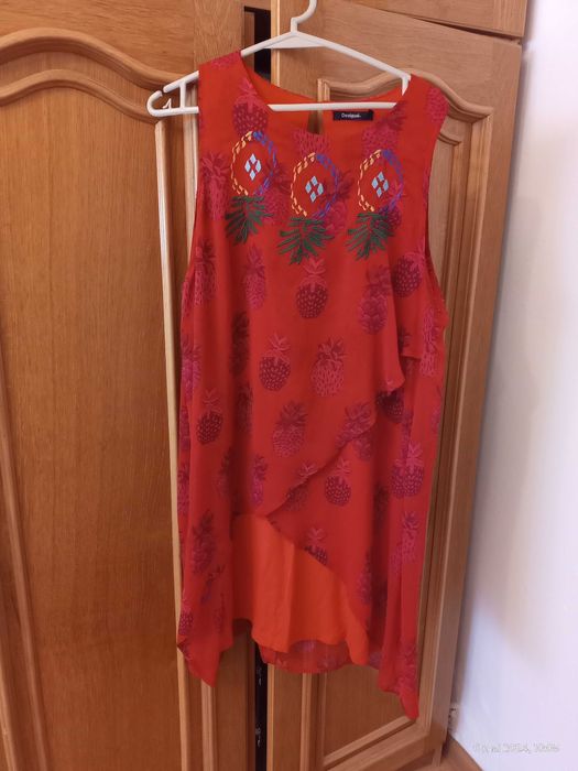 Rochii Desigual de vara, modele deosebite!