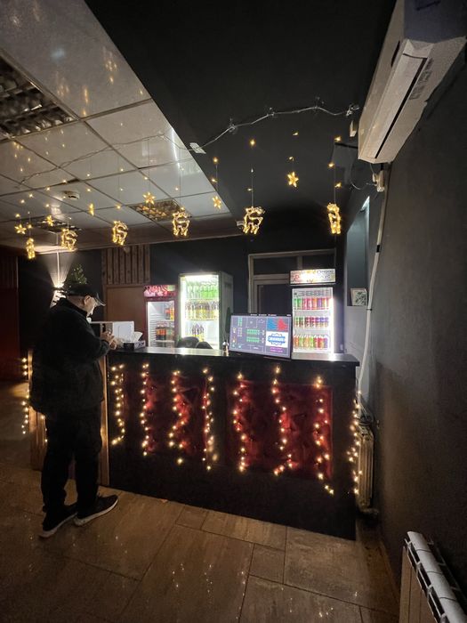 Компьютерный клуб действующий