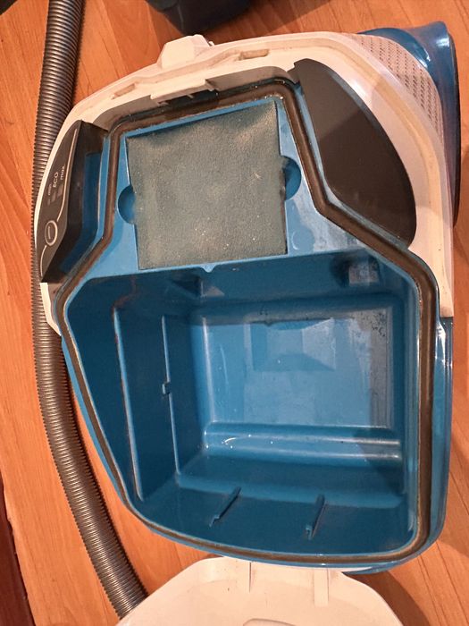 Пылесос THOMAS Perfect air, противоаллергенный