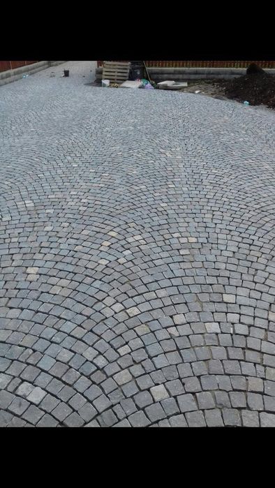 Piatra cubica, nouă și recuperată