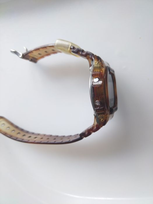 Часы casio g-shock dw-5600ske