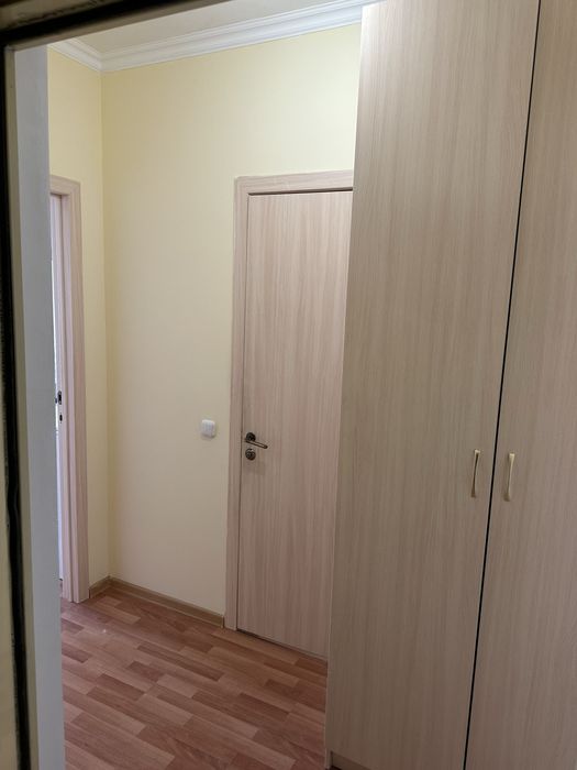 Сдам 1 ком студию ЖК Жайна. 200.000 ком услуги внутри