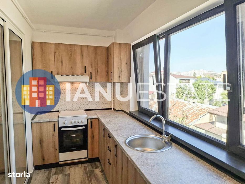 Berceni 20` Metrou Constantin Brancoveanu Centrala Parcare 2 Bai