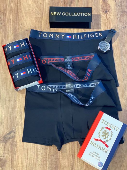 Мъжки боксерки мъжко бельо